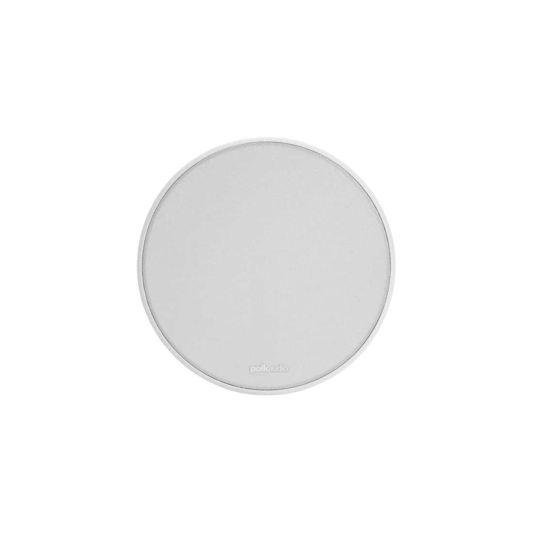 Polk Audio 90-RT Premium Three-Way In-Ceiling Speaker with 9-Inch Driver (White, Paintable) - Image 3