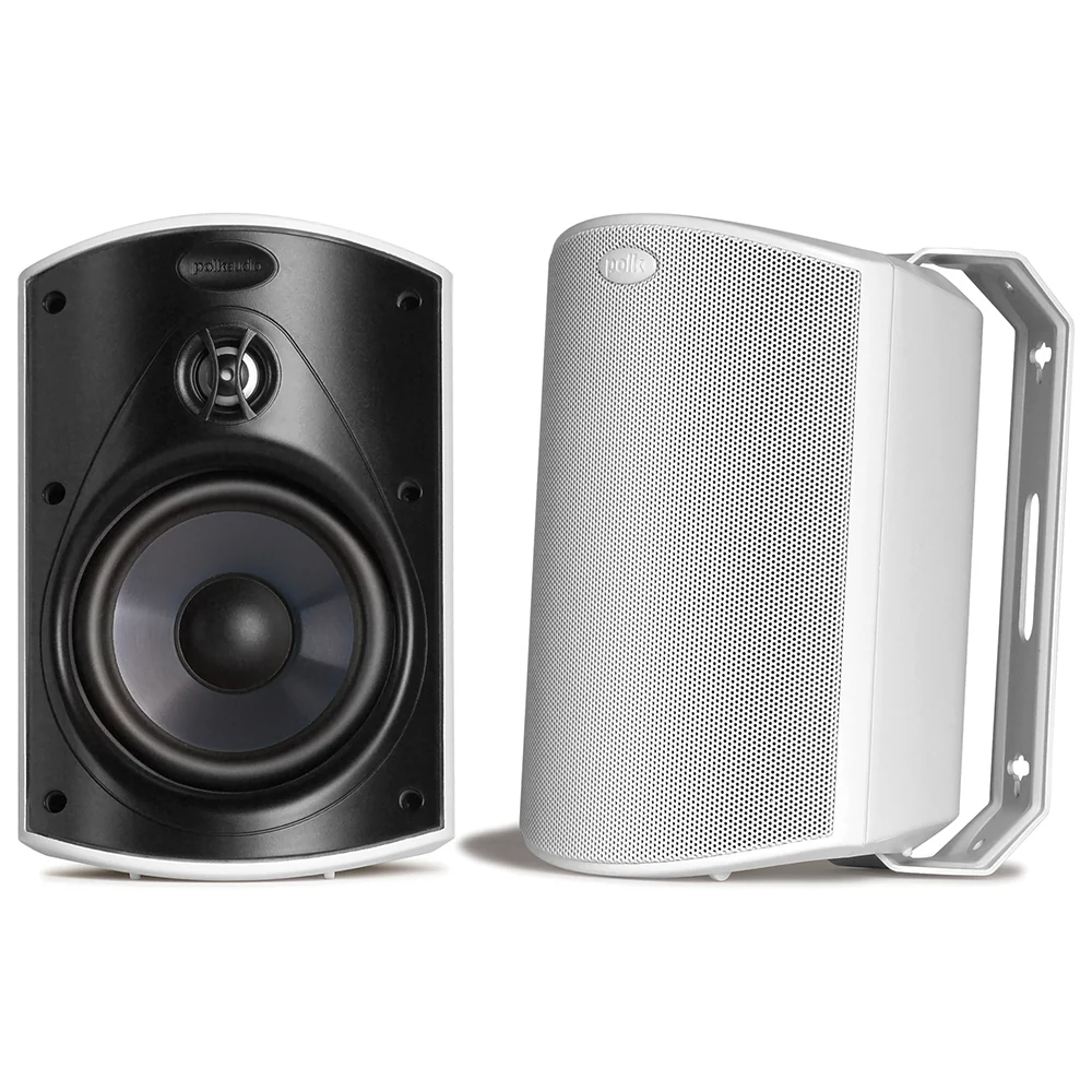 Polk Audio Atrium 4 4.5" Outdoor Loudspeakers - Pair - Image 7