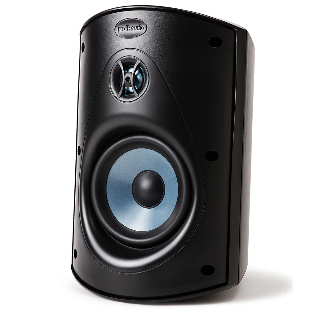 Polk Audio Atrium 6 5.25" Outdoor Loudspeakers - Pair - Image 4