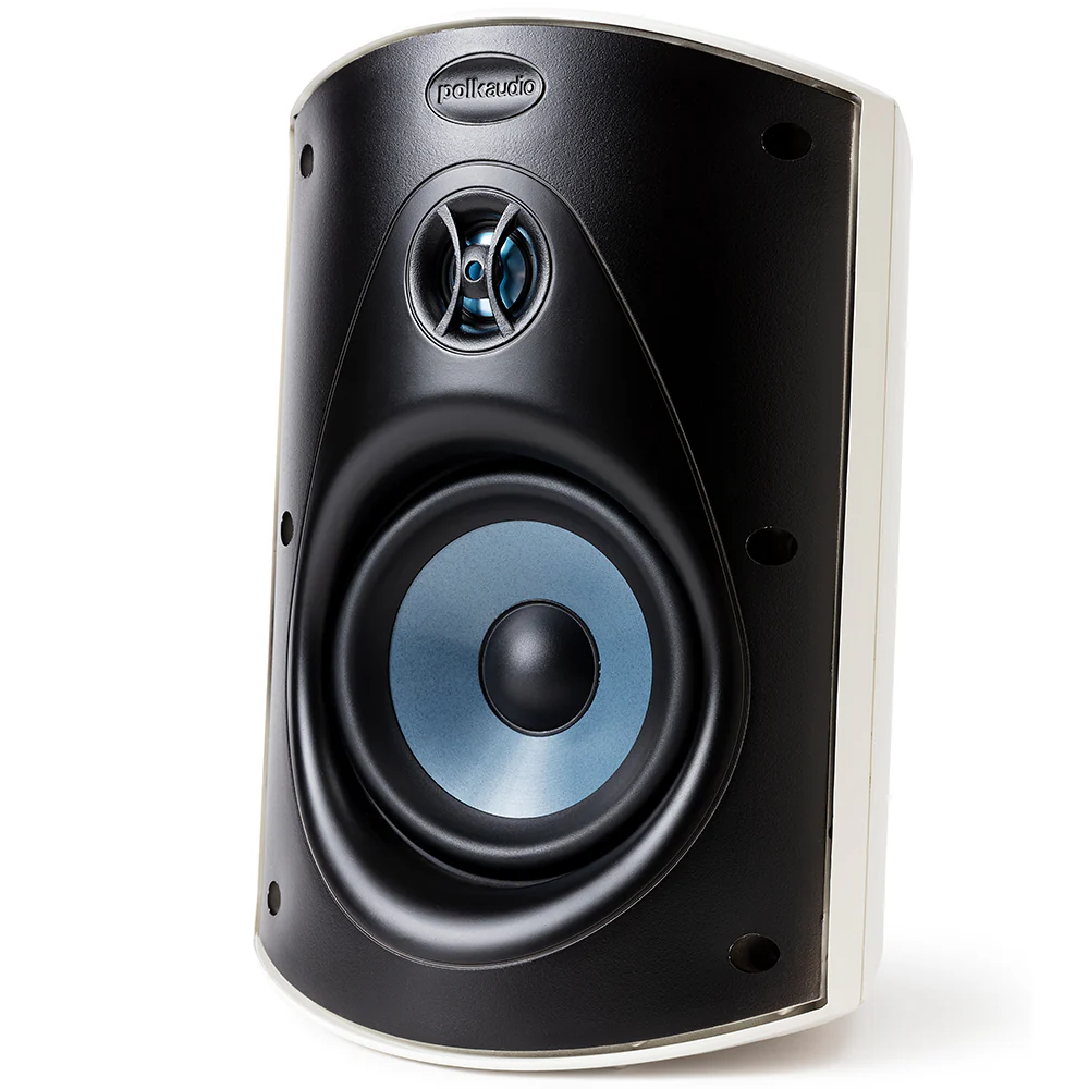 Polk Audio Atrium 6 5.25" Outdoor Loudspeakers - Pair - Image 7
