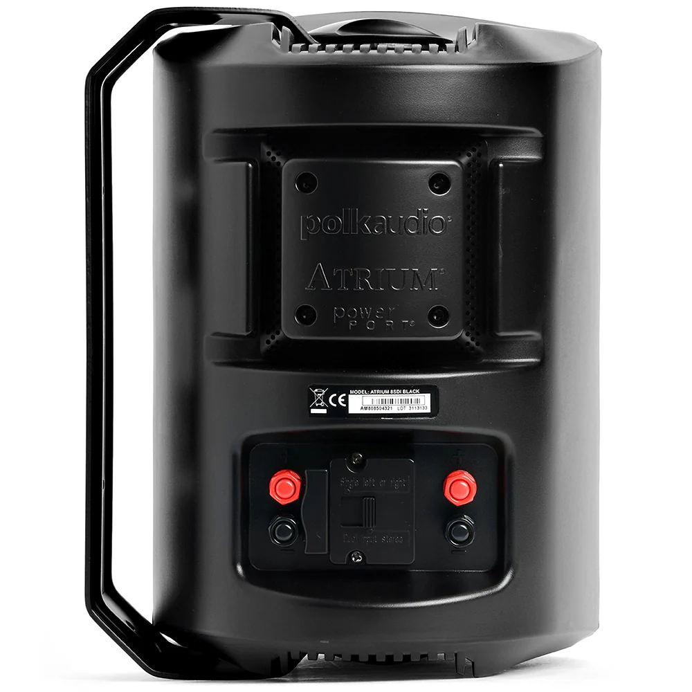 Polk Audio Atrium 8 SDI 6.5" Outdoor Loudspeaker - Each - Image 4