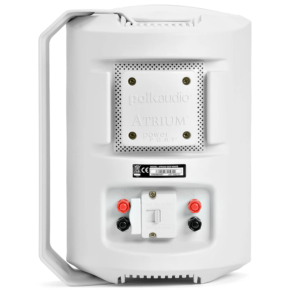 Polk Audio Atrium 8 SDI 6.5" Outdoor Loudspeaker - Each - Image 8