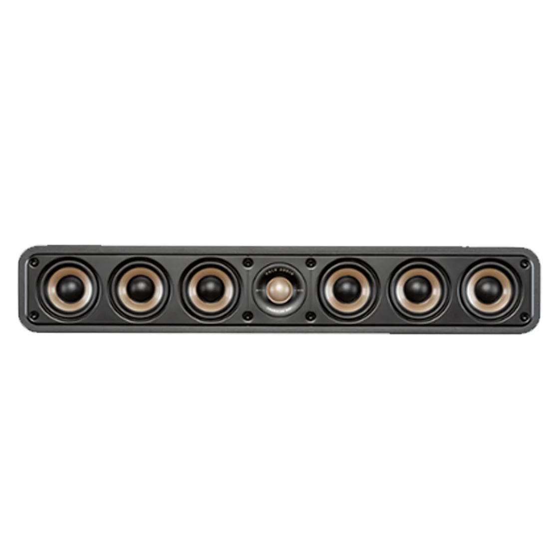 Polk Audio ES35 Signature Elite Slim Center Channel Loudspeaker (OPEN BOX) - Image 2
