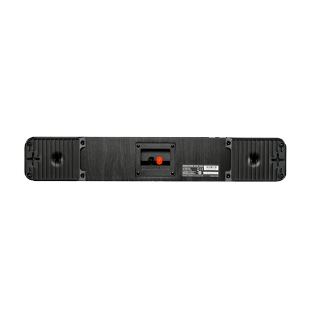 Polk Audio ES35 Signature Elite Slim Center Channel Loudspeaker (OPEN BOX) - Image 4