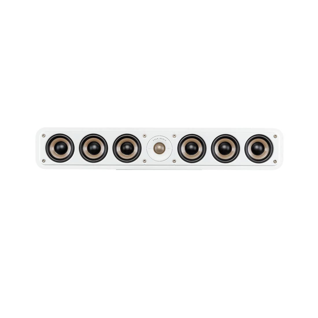 Polk Audio ES35 Signature Elite Slim Center Channel Loudspeaker (OPEN BOX) - Image 5