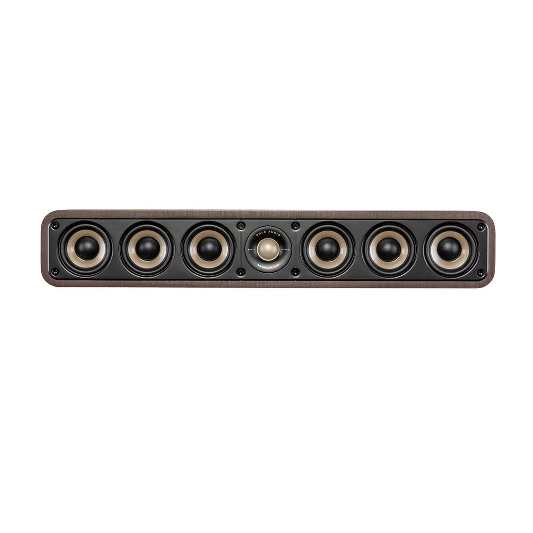 Polk Audio ES35 Signature Elite Slim Center Channel Loudspeaker (OPEN BOX) - Image 6