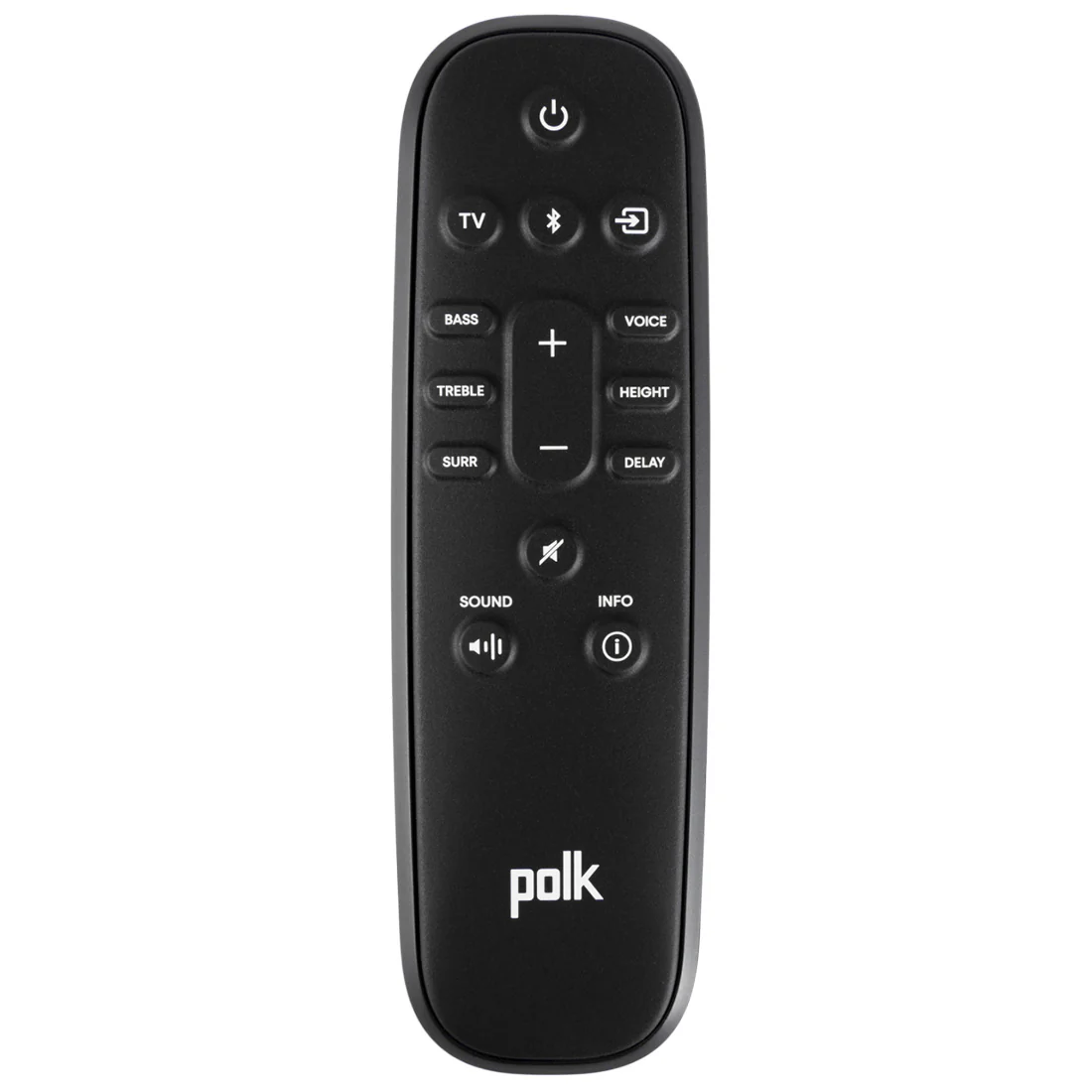 Polk Audio Magnifi Max AX SR Sound Bar with Wireless Surrounds and Subwoofer (MagniFi Max AX SR) - Image 6