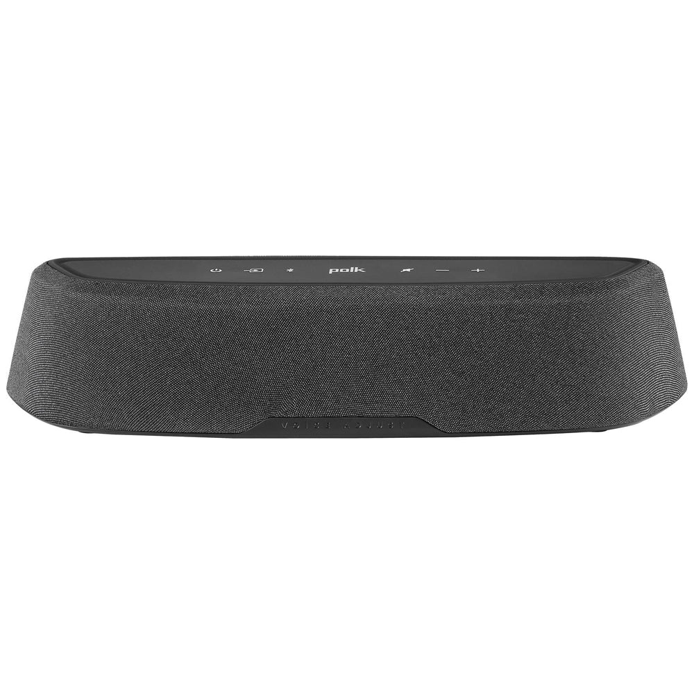 Polk Audio MagniFi Mini AX Ultra-Compact Sound Bar System - Image 4