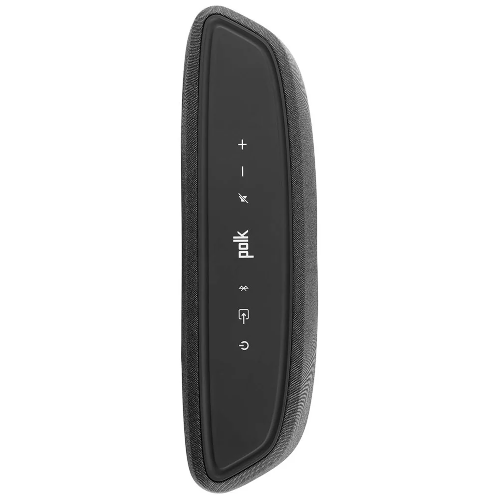 Polk Audio MagniFi Mini AX Ultra-Compact Sound Bar System - Image 6