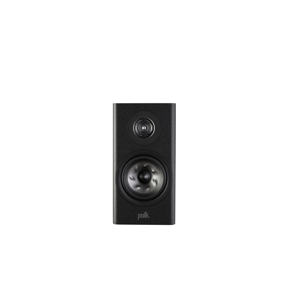 Polk Audio Reserve R100 Premium Compact Bookshelf Speakers - Pair (R100 BLACK) - Image 9