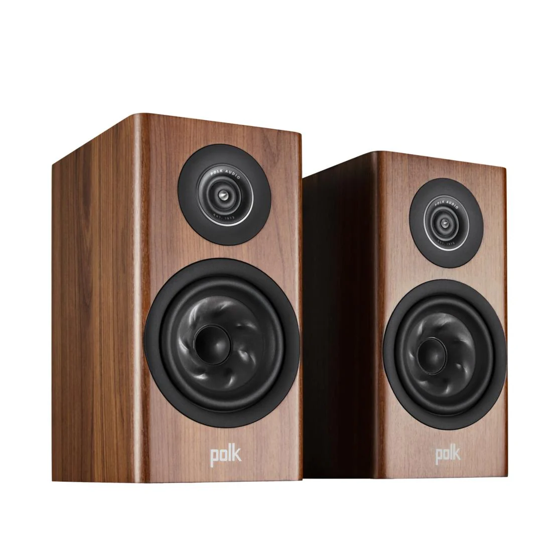 Polk Audio Reserve R200 Premium Bookshelf Speakers - Pair - Image 2
