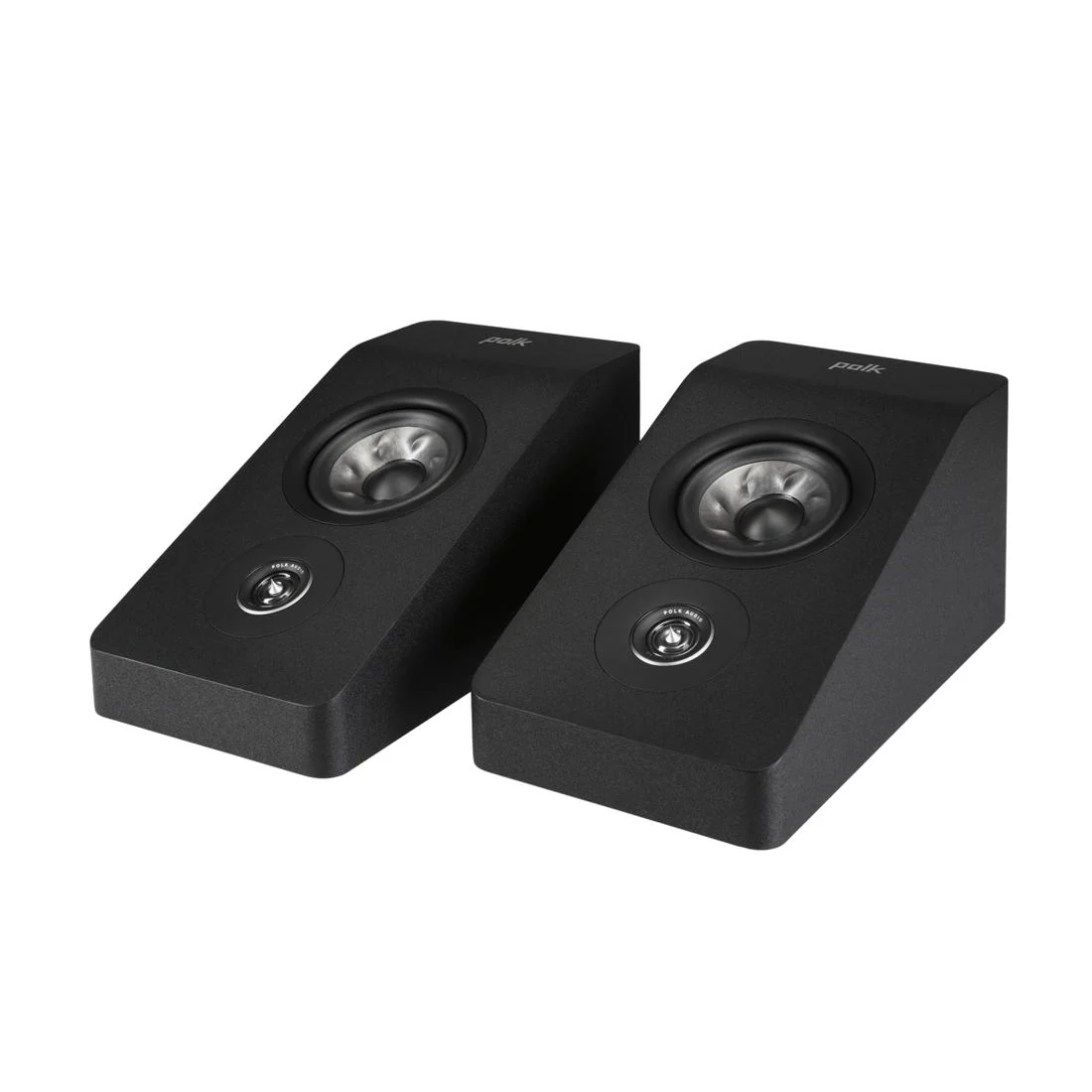 Polk Audio Reserve R900 Premium Height Module Speakers - Pair (R900)