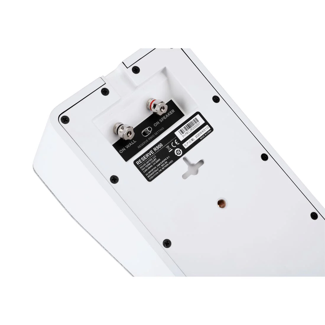 Polk Audio Reserve R900 Premium Height Module Speakers - Pair (R900) - Image 13