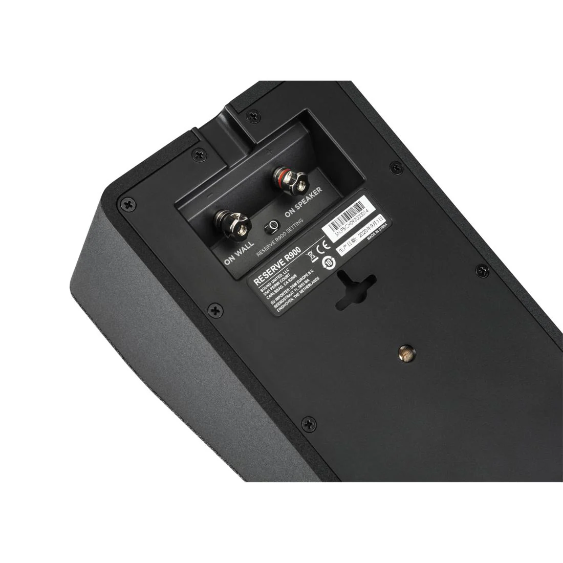 Polk Audio Reserve R900 Premium Height Module Speakers - Pair (R900) - Image 20