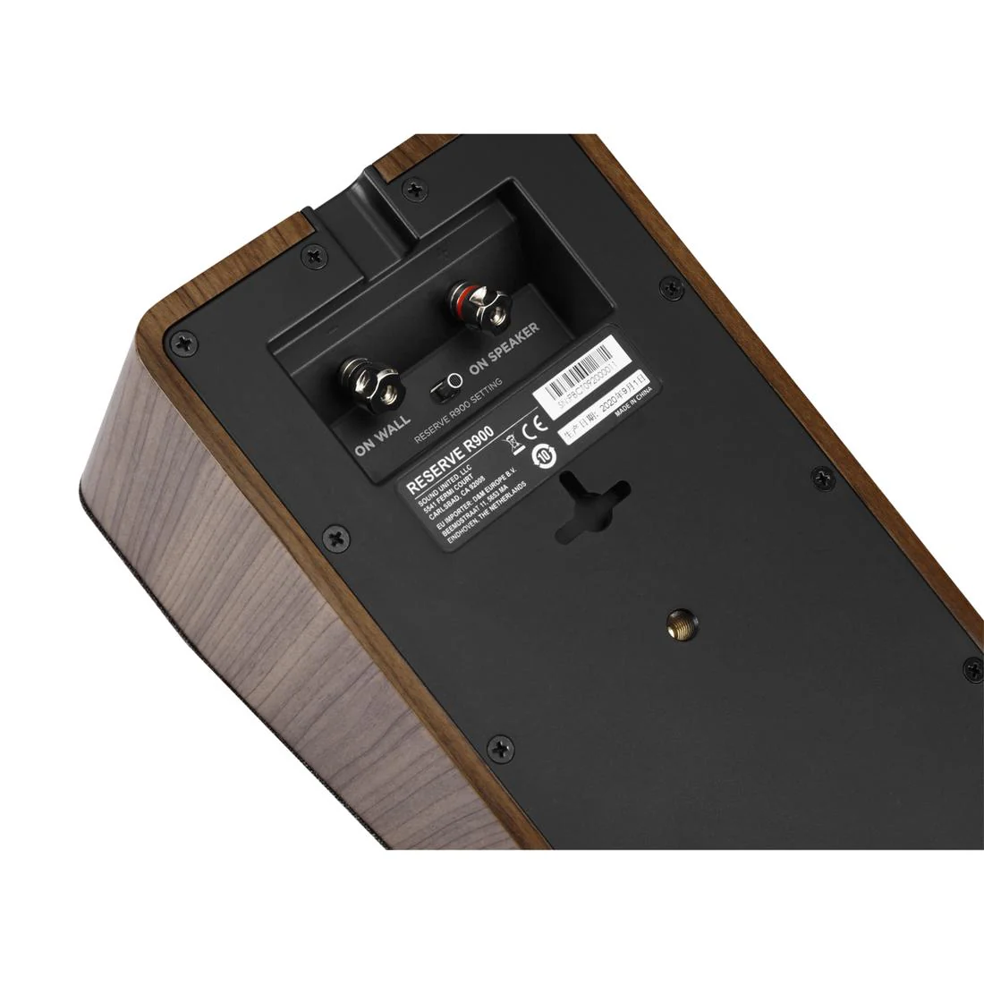 Polk Audio Reserve R900 Premium Height Module Speakers - Pair (R900) - Image 7