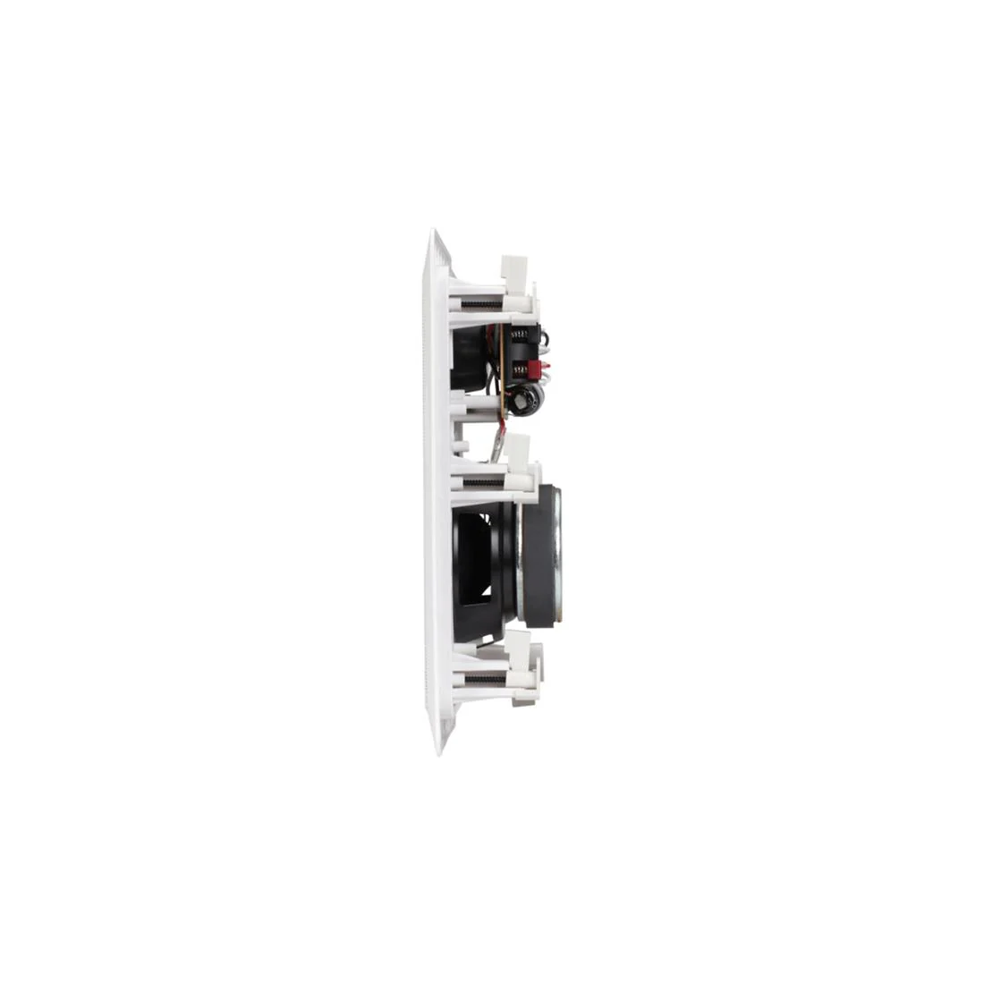 Polk Audio RC55i In-Wall Speakers with 5.25-Inch Drivers - Pair - Image 4
