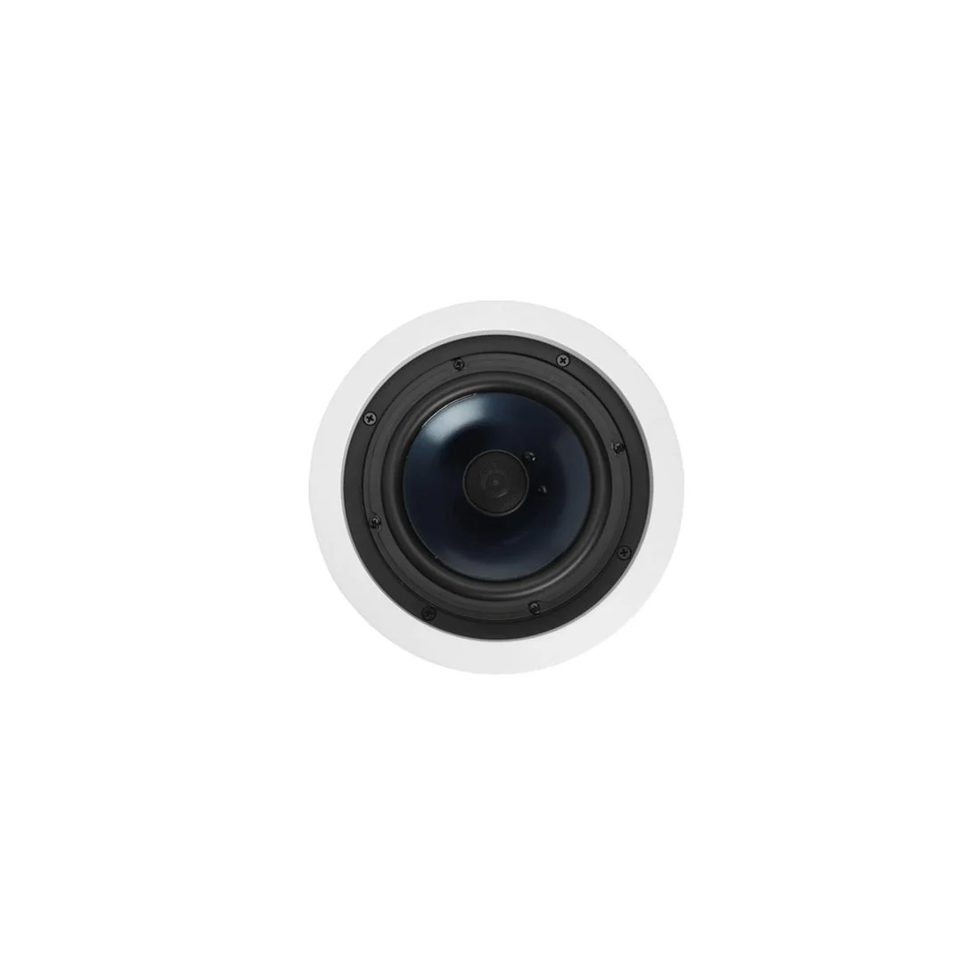 Polk Audio RC60I High-Quality In-Wall Speakers with 6" Drivers (RC60i)