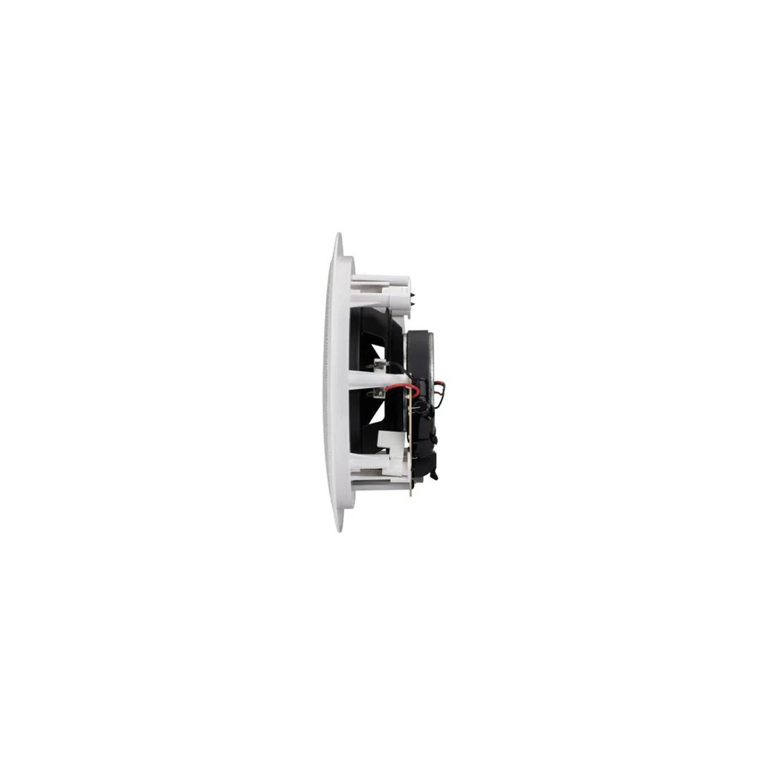 Polk Audio RC60I High-Quality In-Wall Speakers with 6" Drivers (RC60i) - Image 4