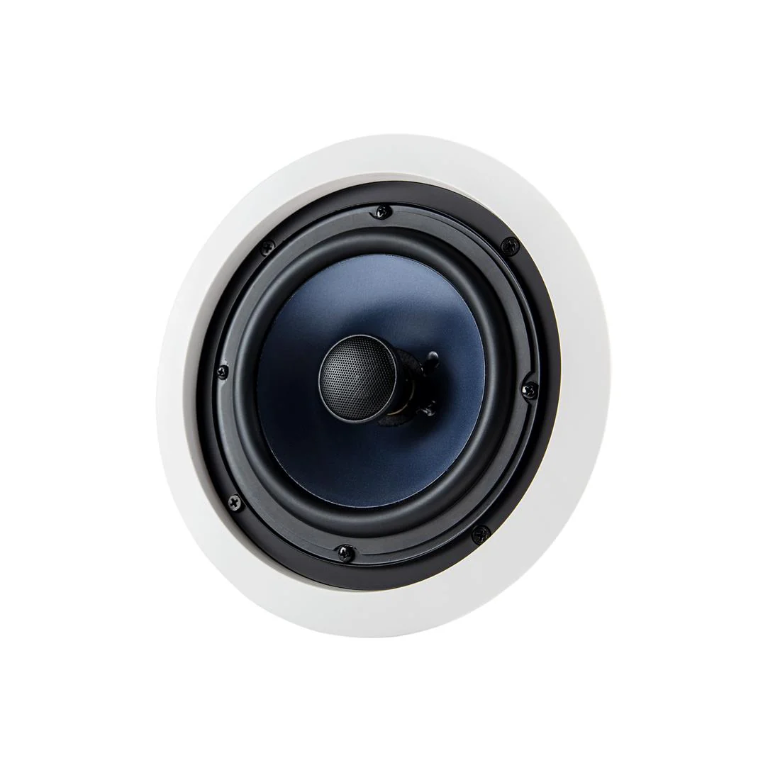 Polk Audio RC80i 8" In-Ceiling Speakers - Pair (OPEN BOX)