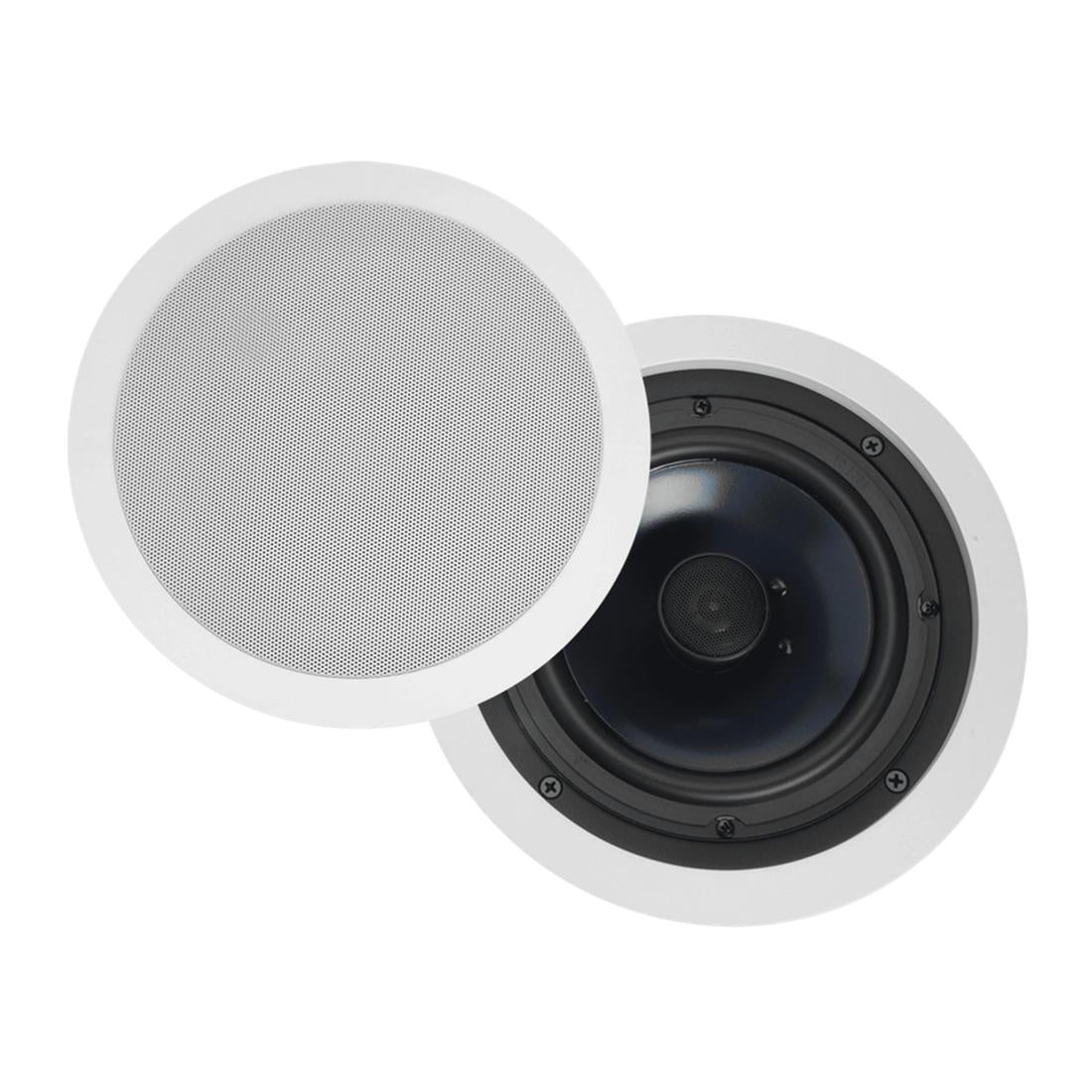 Polk Audio RC80i 8" In-Ceiling Speakers - Pair (OPEN BOX) - Image 2
