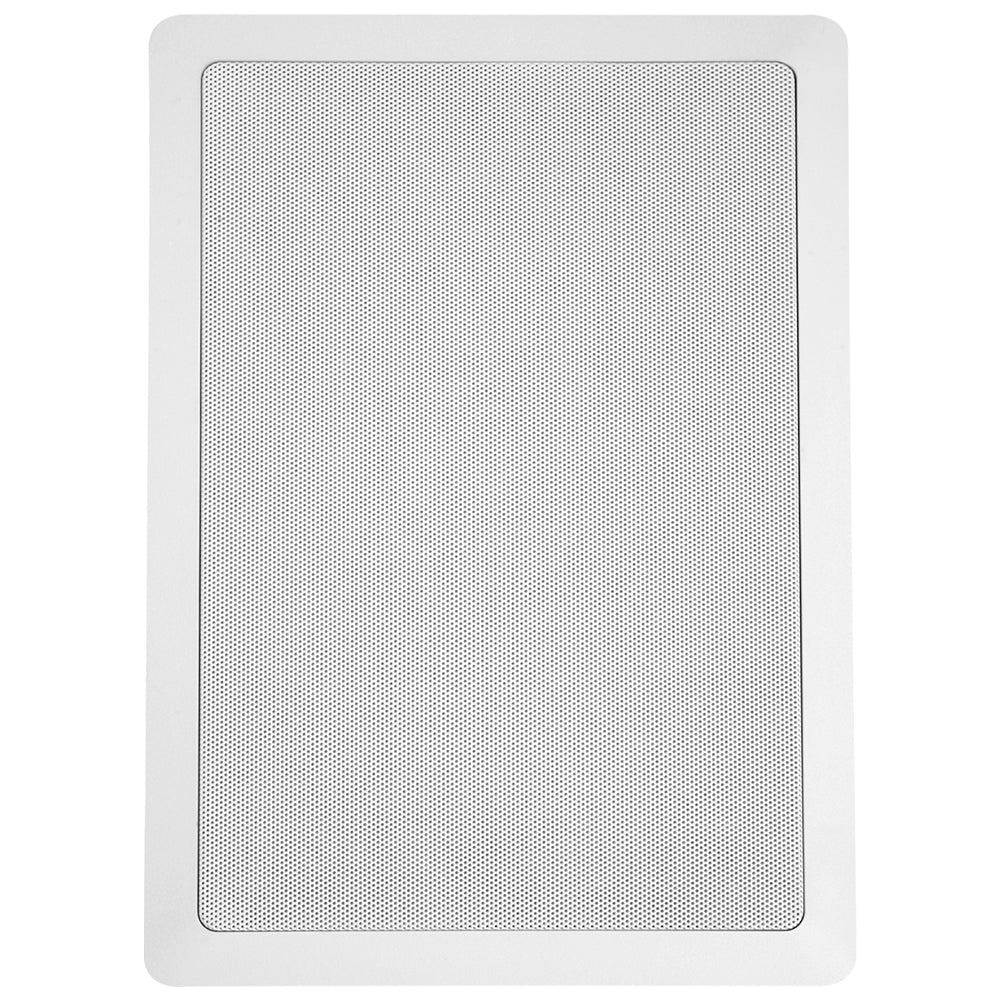 Polk Audio RC85i 8" Rectangle In-Wall Speakers - Pair (RC85i) - Image 2