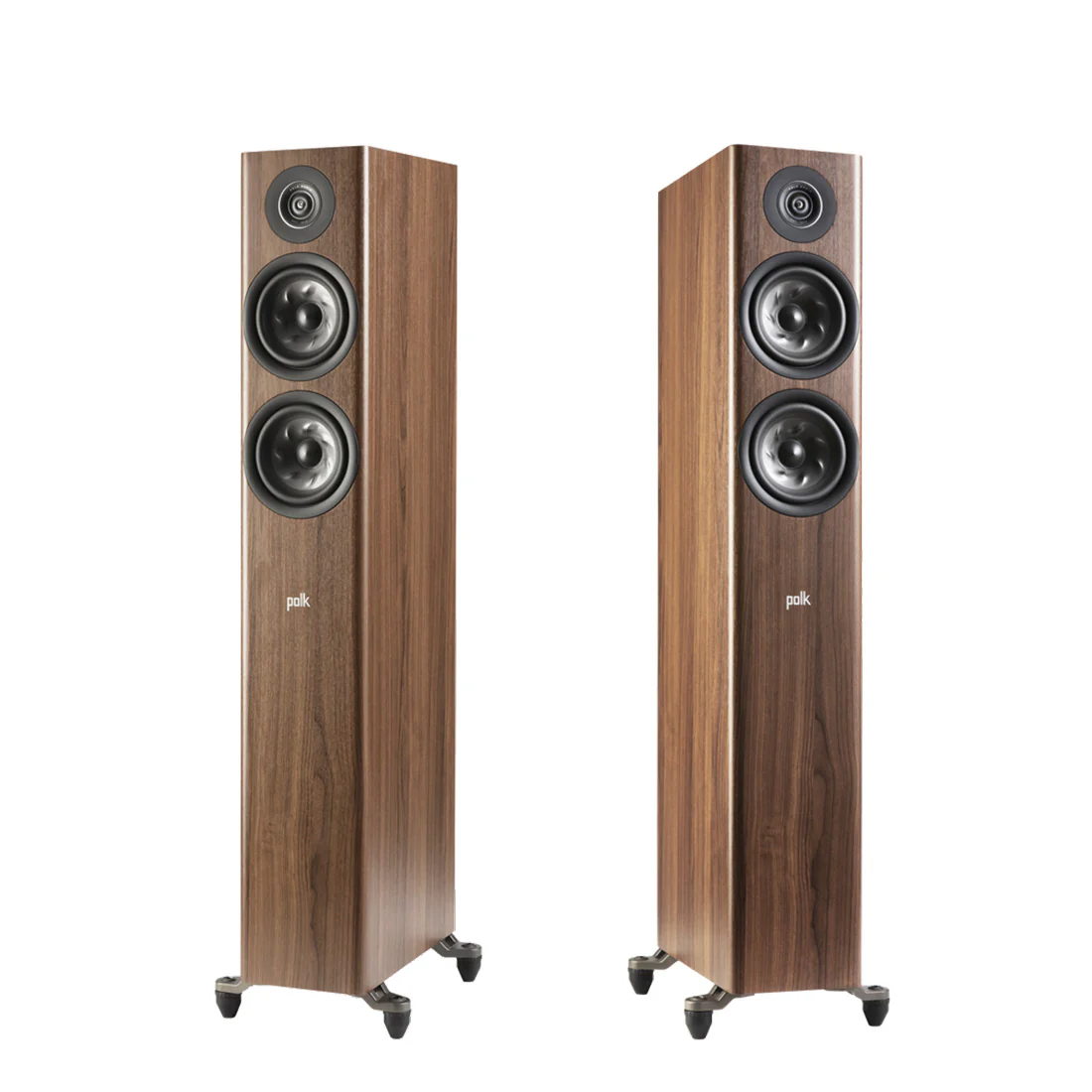 Polk Audio Reserve R500 Dolby Atmos 5.1.2 Tower Speakers - Pair - Image 2