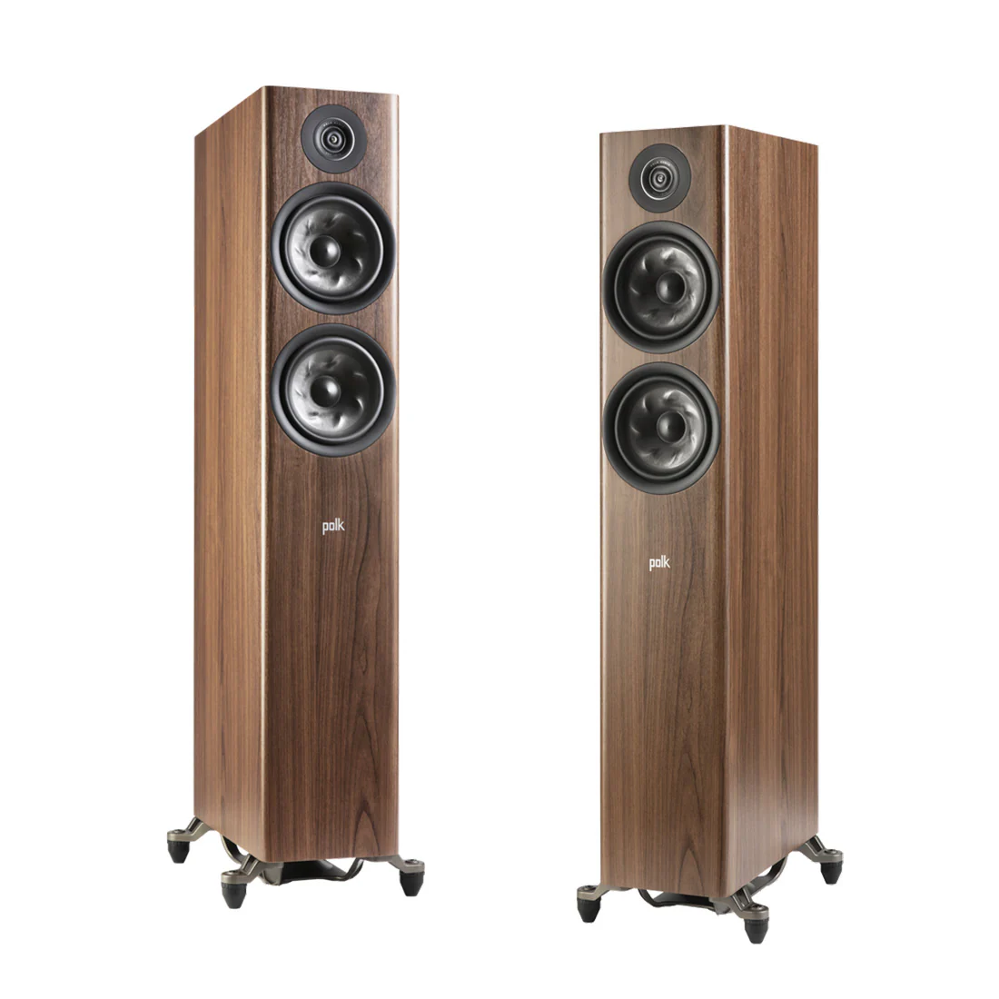 Polk Audio Reserve R600 Premium Floor-Standing Speakers - Pair - Image 2