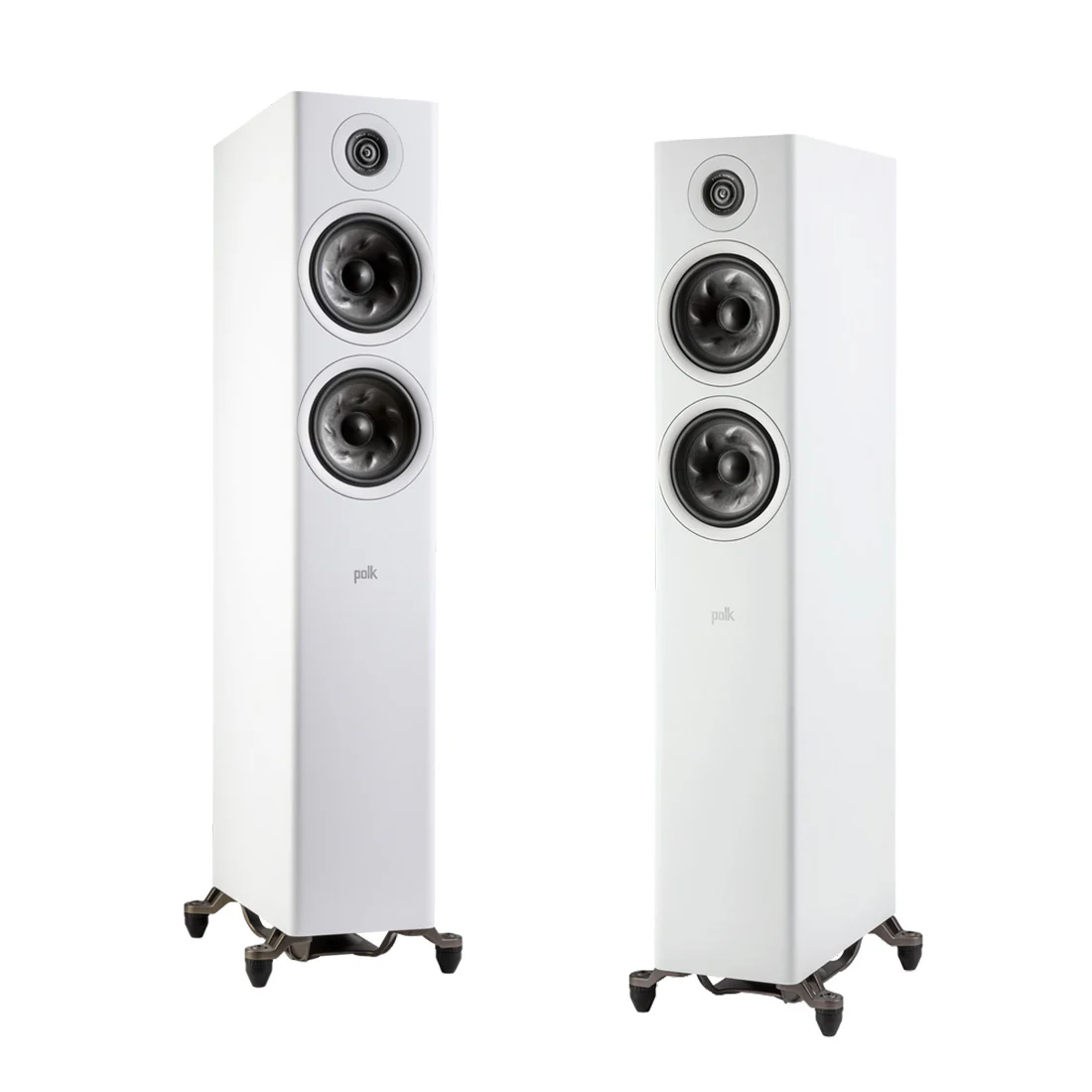 Polk Audio Reserve R600 Premium Floor-Standing Speakers - Pair - Image 3