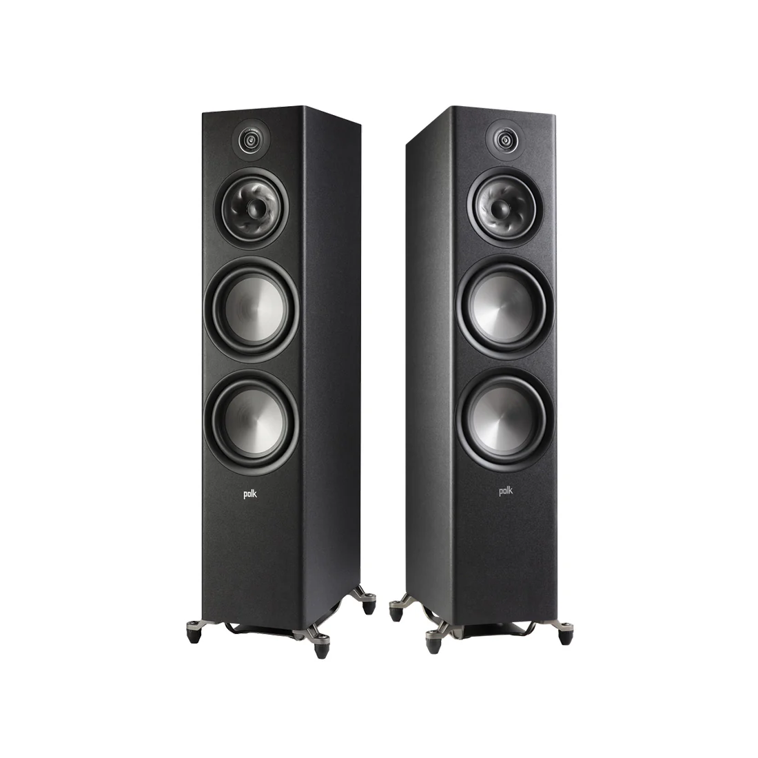 Polk Audio Reserve R700 Dolby Atmos Floor-Standing Speakers - Pair