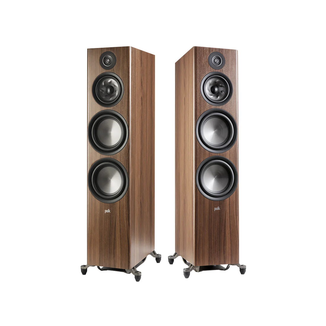 Polk Audio Reserve R700 Dolby Atmos Floor-Standing Speakers - Pair - Image 2