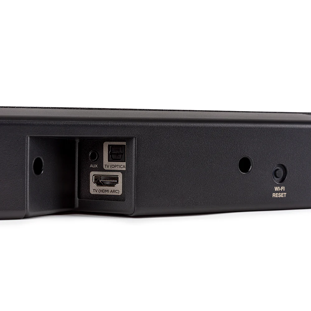 Polk Audio Signa S3 Sound Bar with Wireless Subwoofer - Image 6