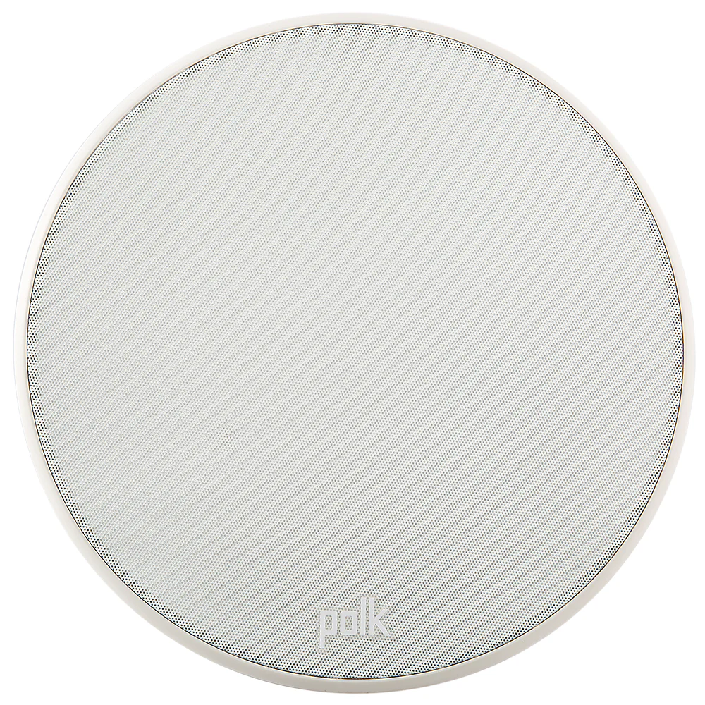 Polk Audio V60 6.5" Vanishing High-Performance In-Wall Speaker - Each (V60) - Image 2