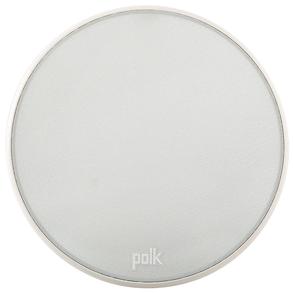 Polk Audio V60 6.5" Vanishing High-Performance In-Wall Speaker - Each - B-Stock - Image 2