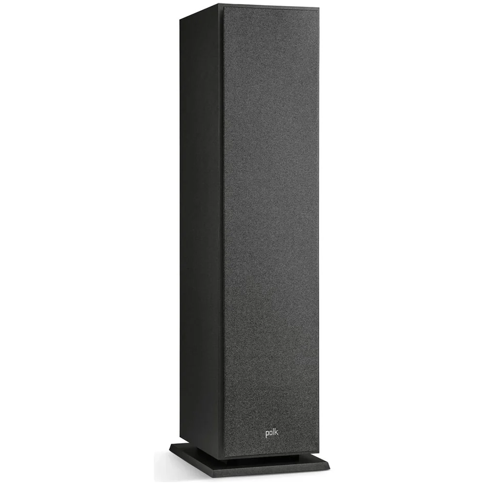 Onkyo TX-NR6100 7.2 Channel THX Certified Network A/V Receiver | Polk Audio Monitor XT70 Floor Standing Loudspeakers - Pair | XT35 Center Channel | XT90 Height Speaker - Pair | XT12 12 - Subwoofer - Bundle - Image 3
