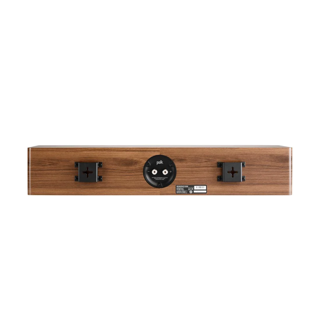 Polk Reserve R350 Premium Slim Center Channel Speaker - Image 4
