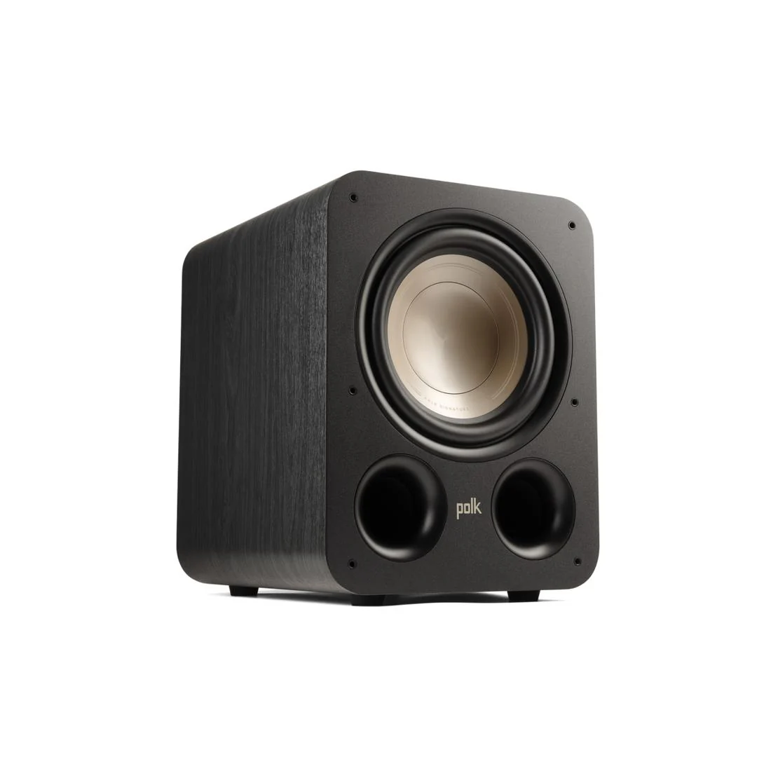 Polk Signature Elite ES10 10" Home Subwoofer - Black (OPEN BOX)