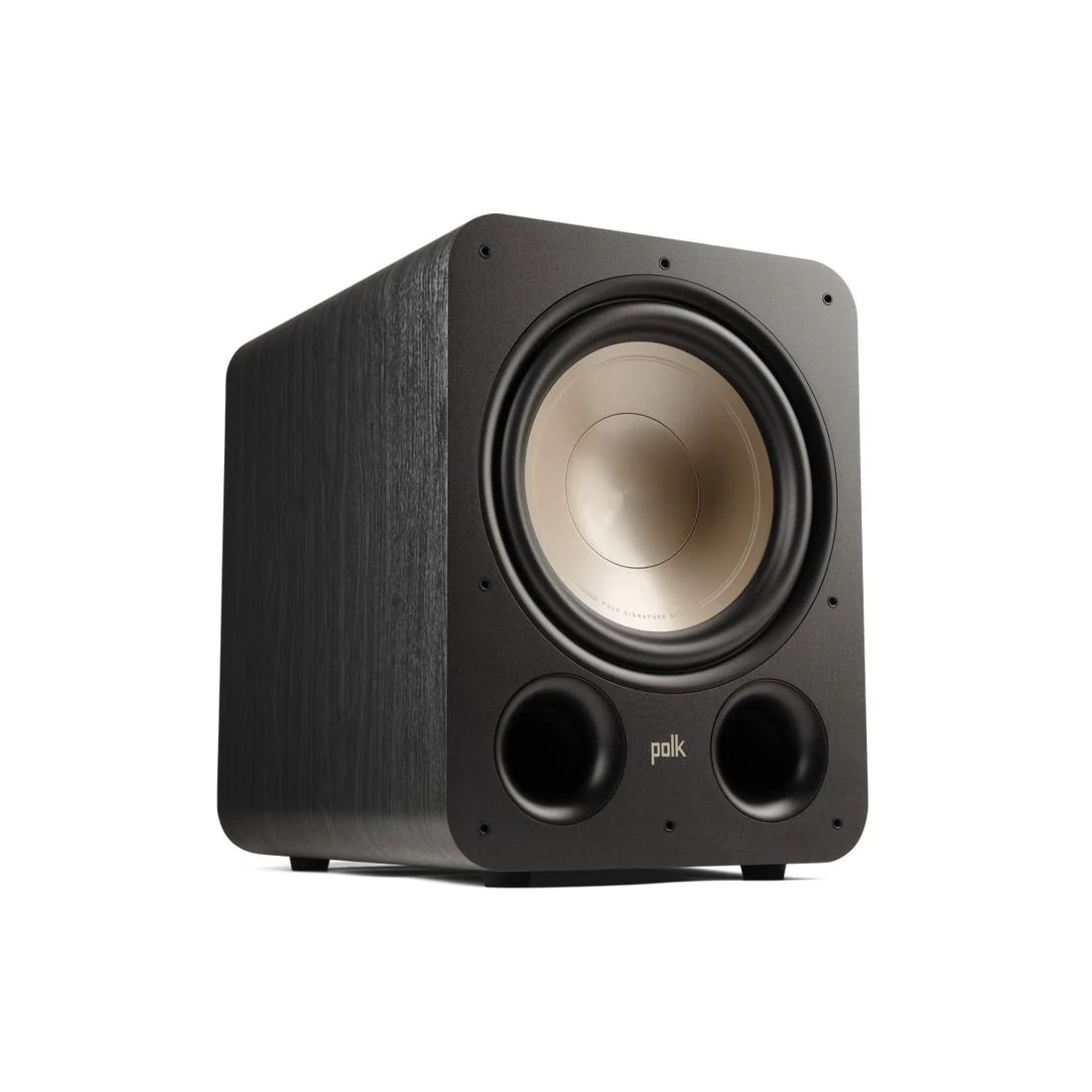 Polk Signature Elite ES12 12" Home Subwoofer - Black (OPEN BOX)