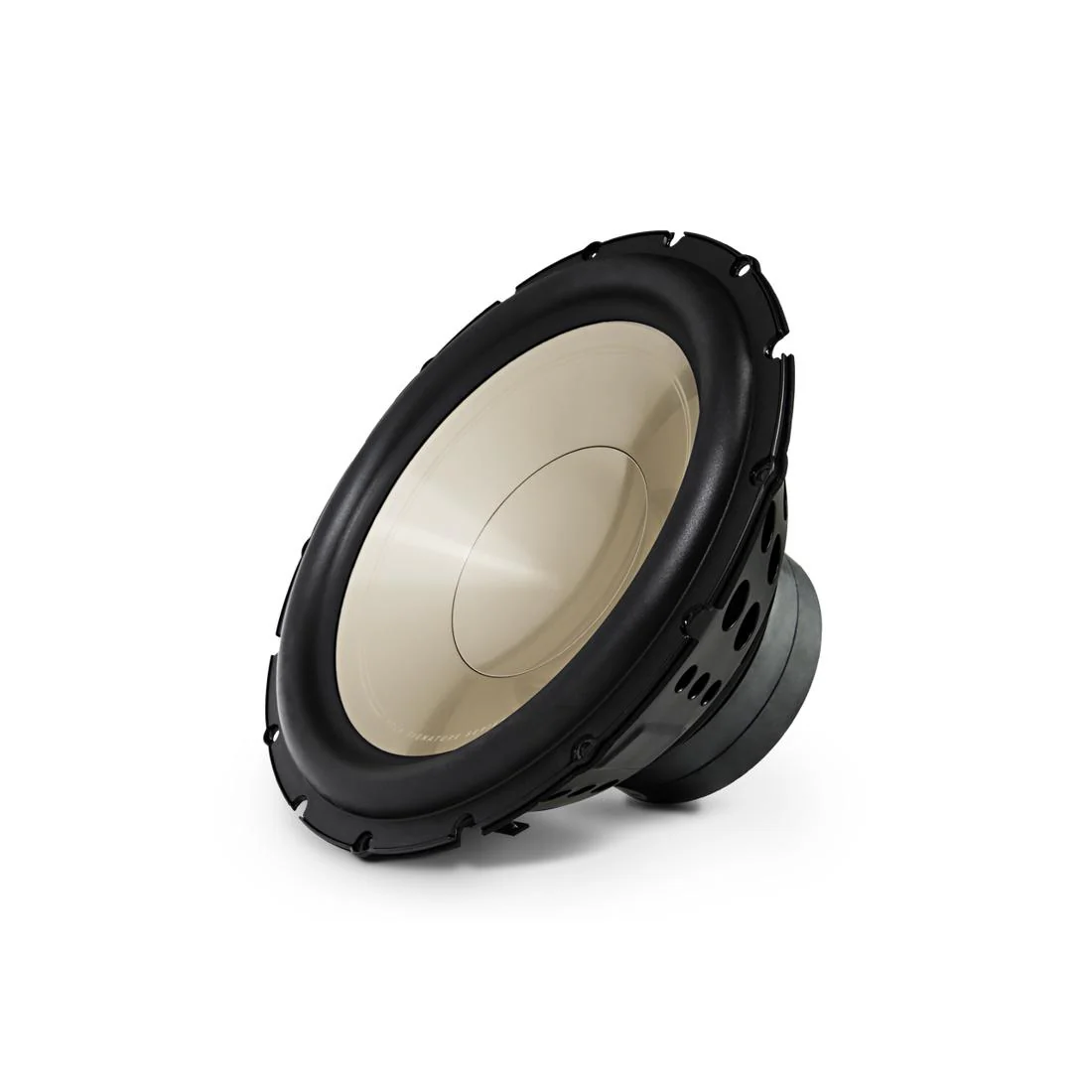 Polk Signature Elite ES12 12" Home Subwoofer - Black (OPEN BOX) - Image 2