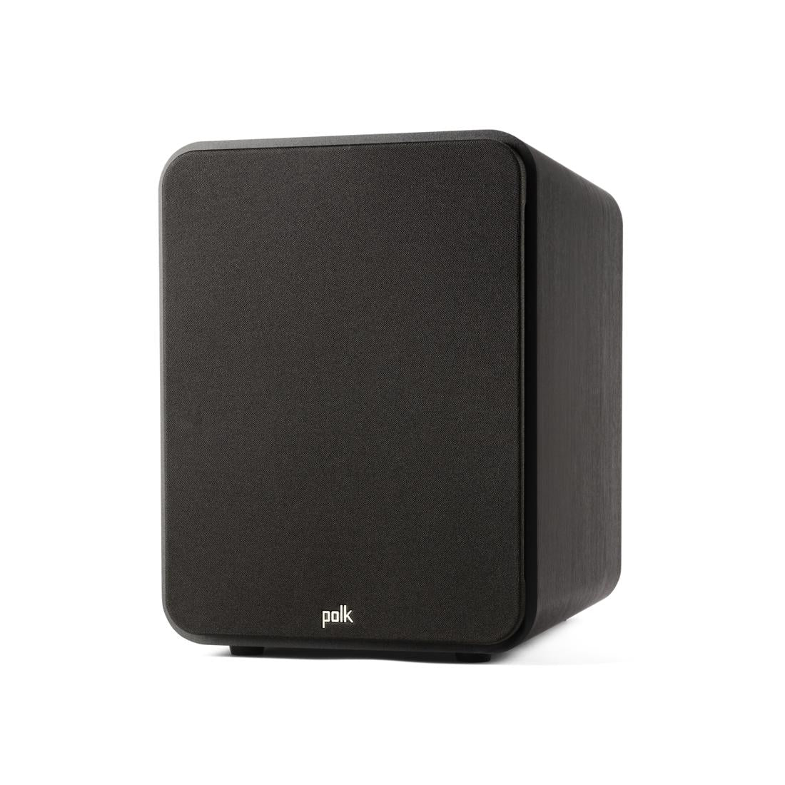 Polk Signature Elite ES12 12" Home Subwoofer - Black (OPEN BOX) - Image 4