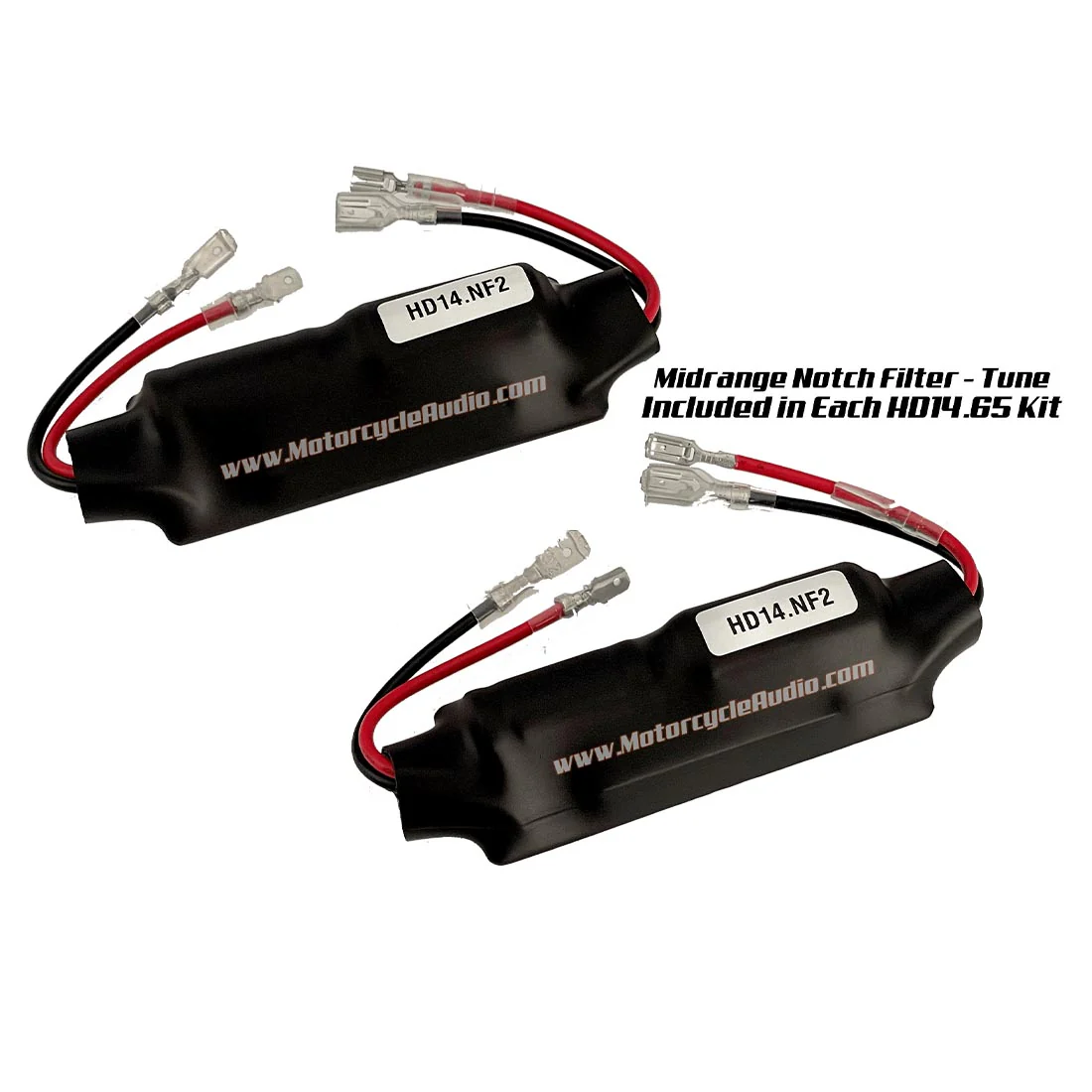 Precision Power HD13.LVF Vented Lower Fairings with 6.5" Speakers for Select 1998-2013 Harley-Davidson Touring Motorcycles - Soundstream Reserve (HD13.LVF) - Image 4