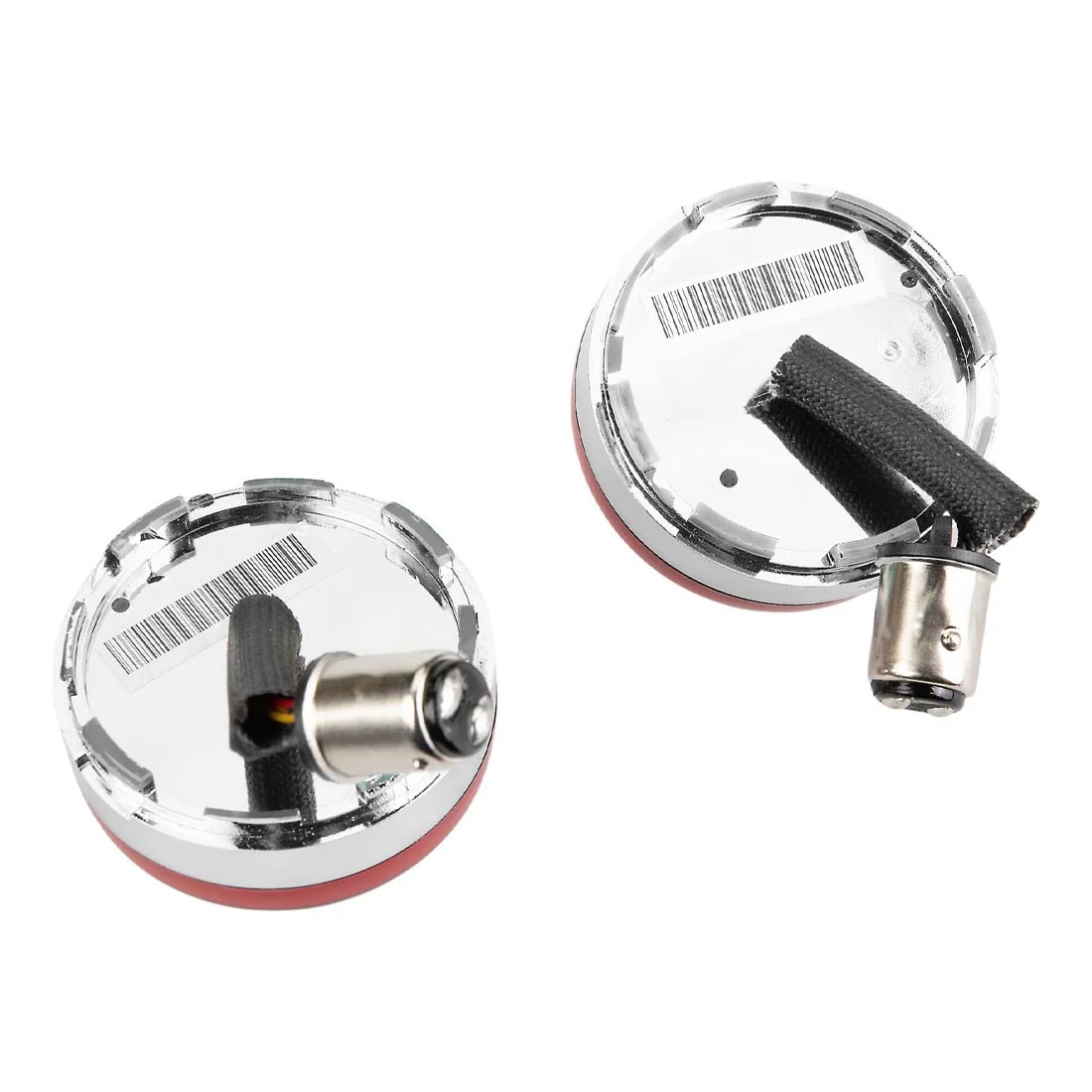 Precision Power HDVISION-V2 Wireless Rear View Camera for H.D. Tail Light Bar - Soundstream Reserve - Image 4