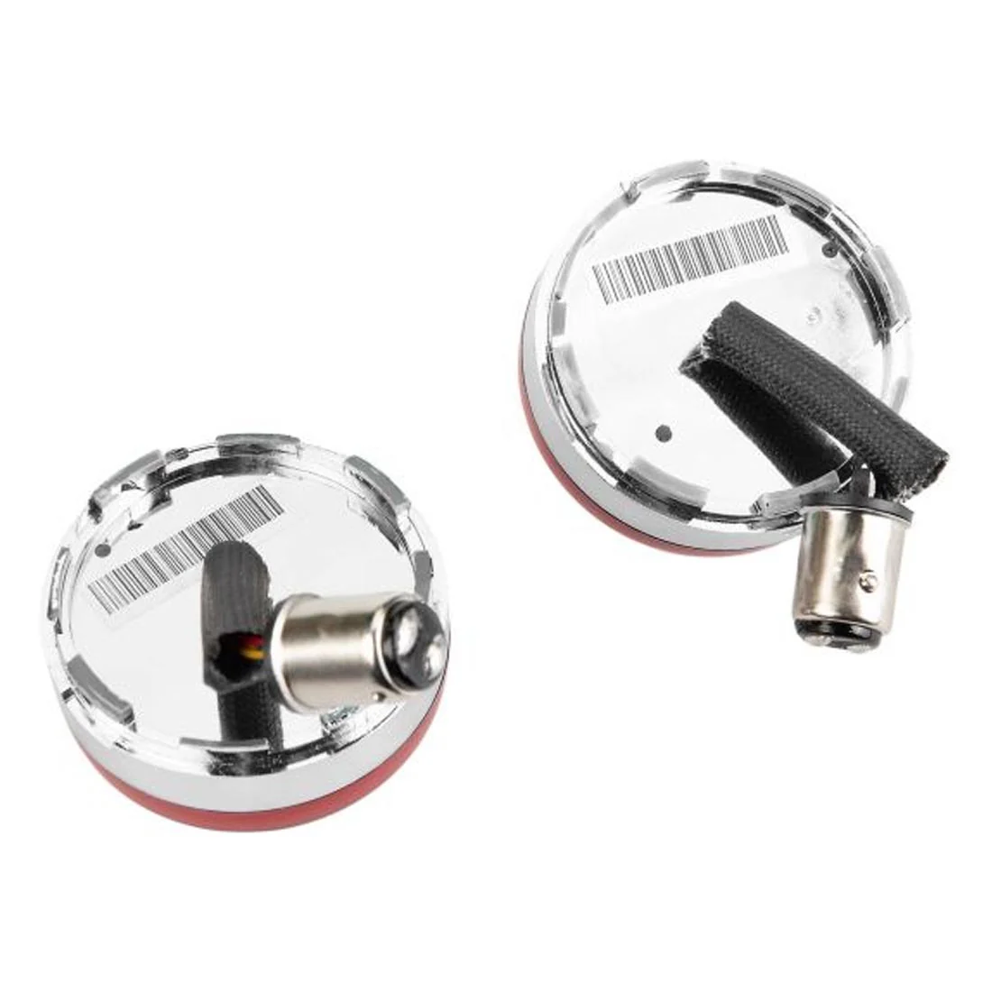 Precision Power HDVISION Wireless Rear View Camera for H.D. Tail Light Bar - Soundstream Reserve - Image 4