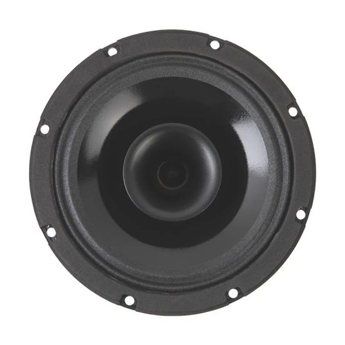 Precision Power MAS.802HT 8" 2-Ohm High Efficiency Horn Loaded Motorcycle Speakers - Soundstream Reserve - Image 2