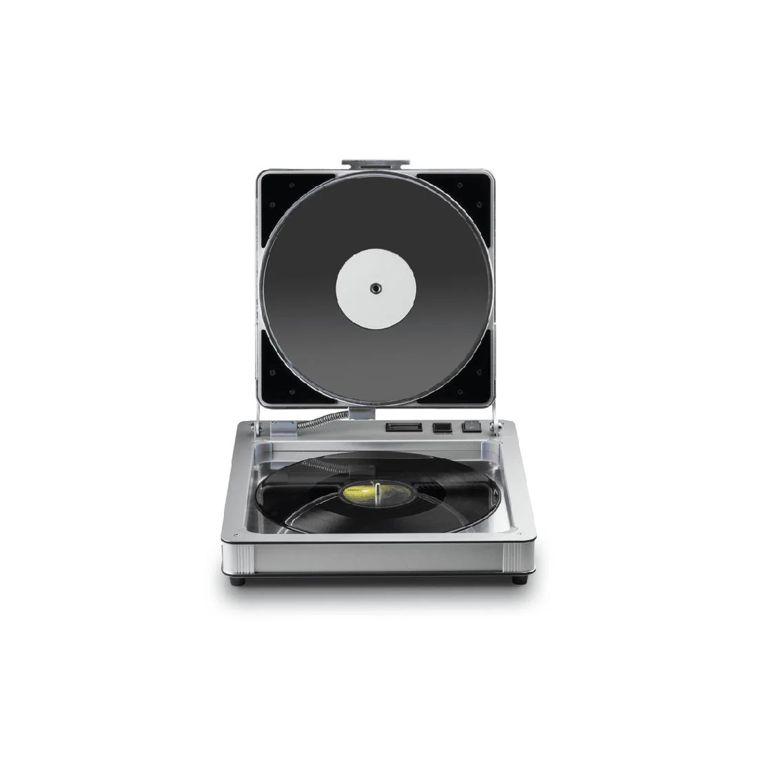Pro-Ject Audio Systems Flatten It Vinyl Record Flattening Machine - Image 2
