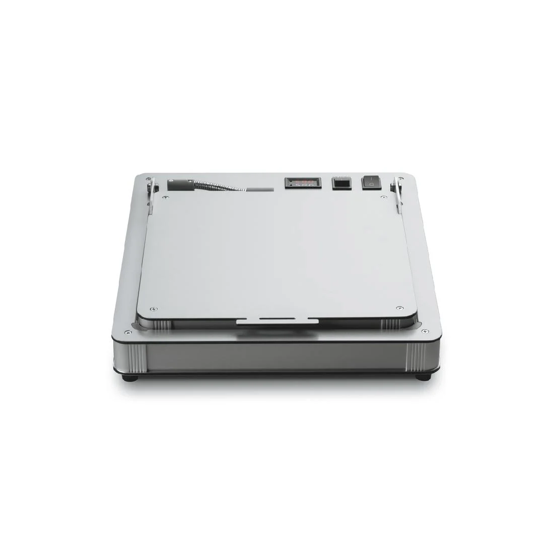 Pro-Ject Audio Systems Flatten It Vinyl Record Flattening Machine - Image 4