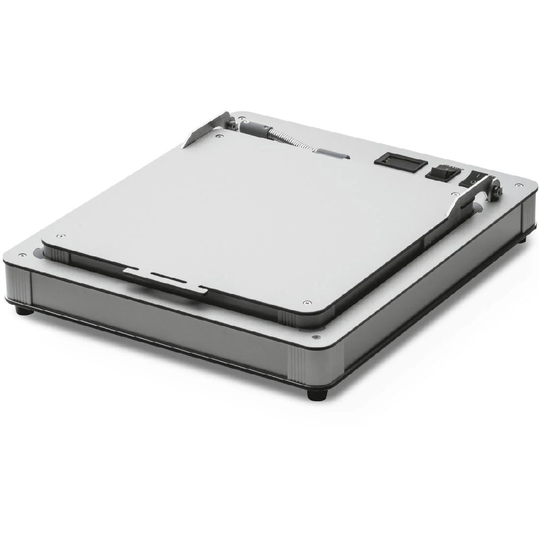 Pro-Ject Audio Systems Flatten It Vinyl Record Flattening Machine - Image 5