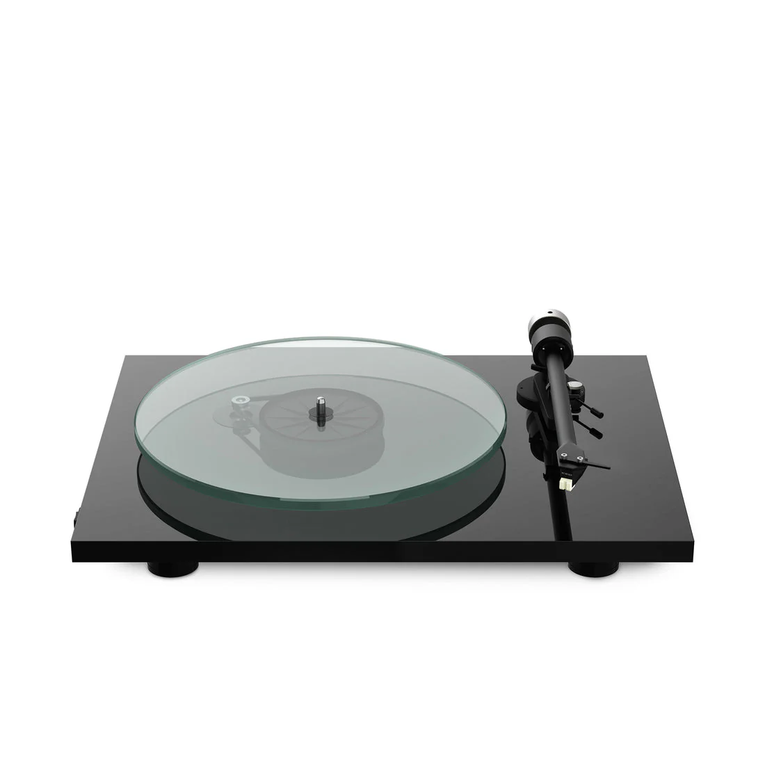 Pro-Ject Audio Systems T2 Turntable With Sumiko Rainier MM Cartridge - Image 3