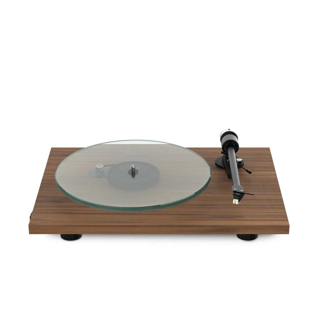 Pro-Ject Audio Systems T2 Turntable With Sumiko Rainier MM Cartridge - Image 4