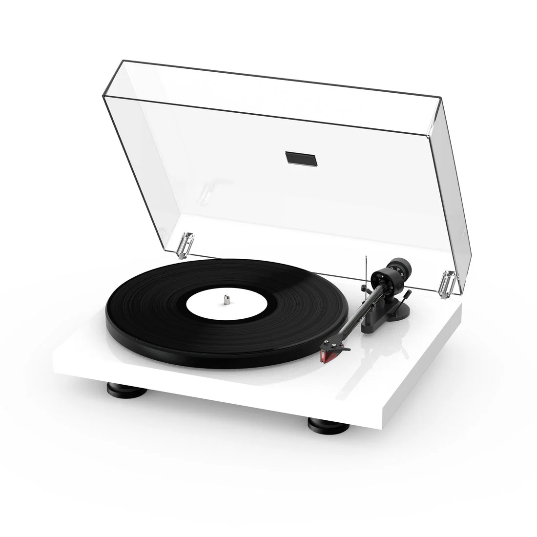 Pro-Ject Debut Carbon EVO Turntable - Image 2
