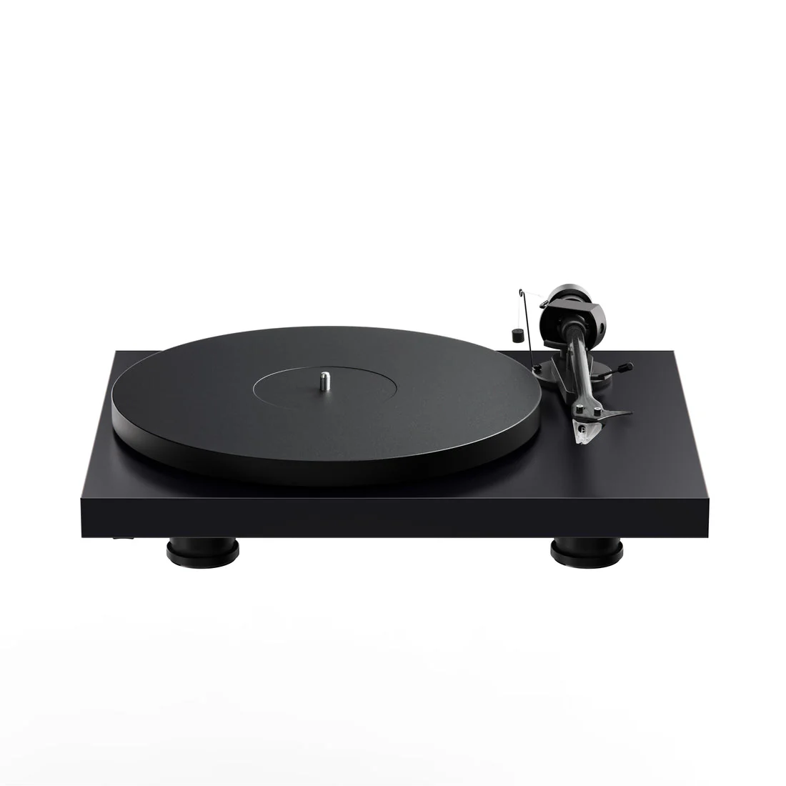 Pro-Ject Debut EVO 2 Turntable - Image 2
